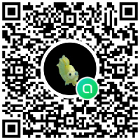 LINE OPENCHAT ベタ QRコード